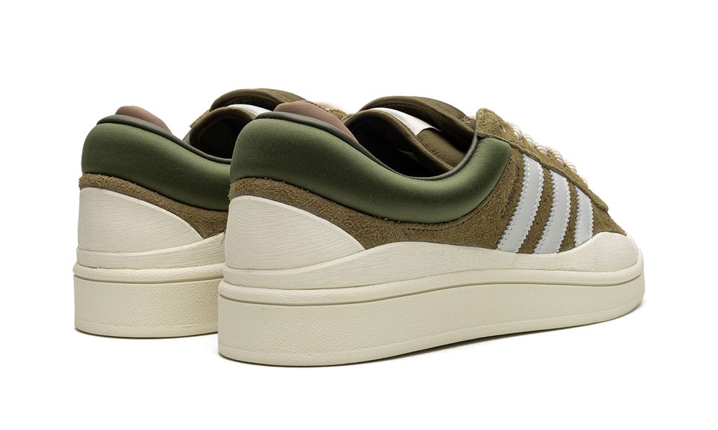 Campus Bad Bunny Light Olive