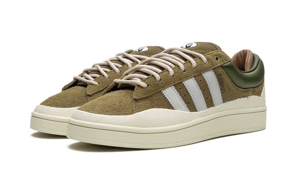 Campus Bad Bunny Light Olive