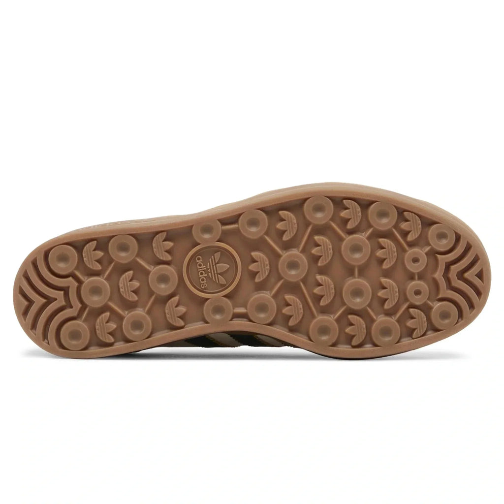 Gazelle Bold Cream Collegiate Green (W)
