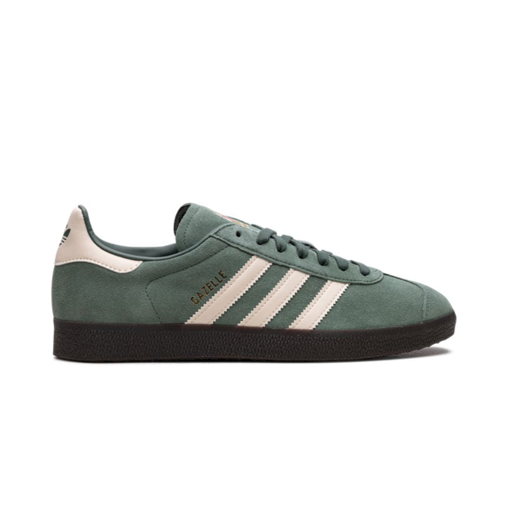 Gazelle Mexico