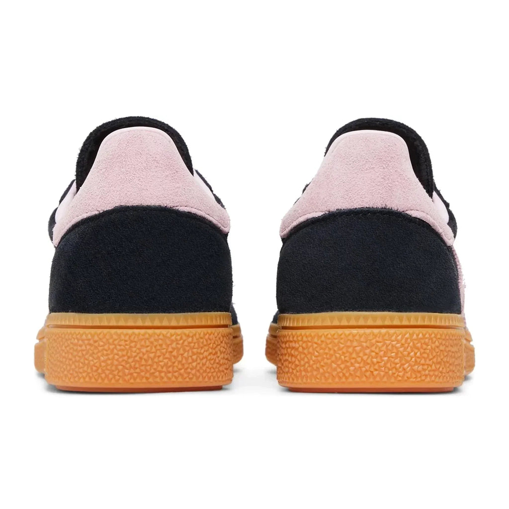Handball Spezial Black Clear Pink Gum (W)