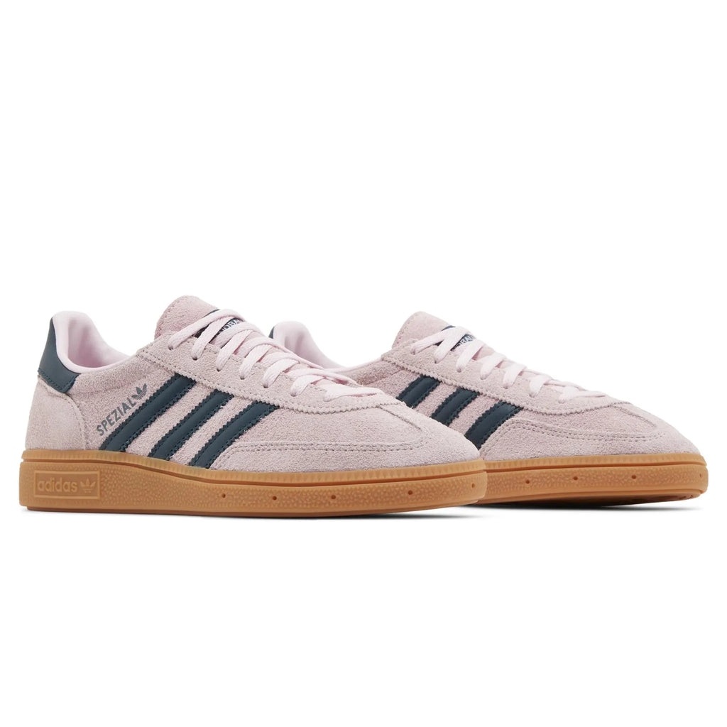 Handball Spezial Clear Pink Arctic Night (W)
