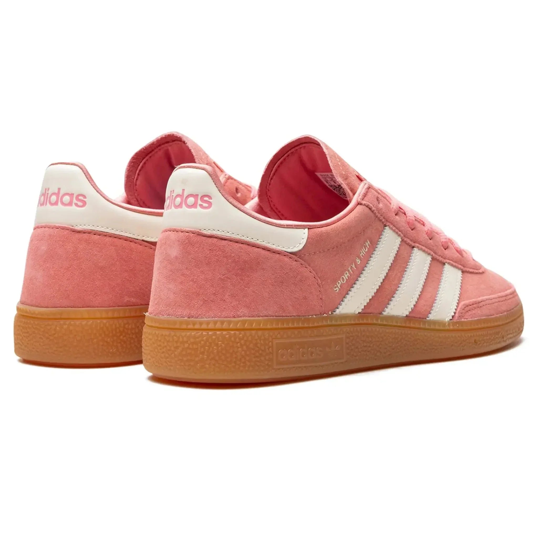 Handball Spezial Sporty & Rich Pink Gum