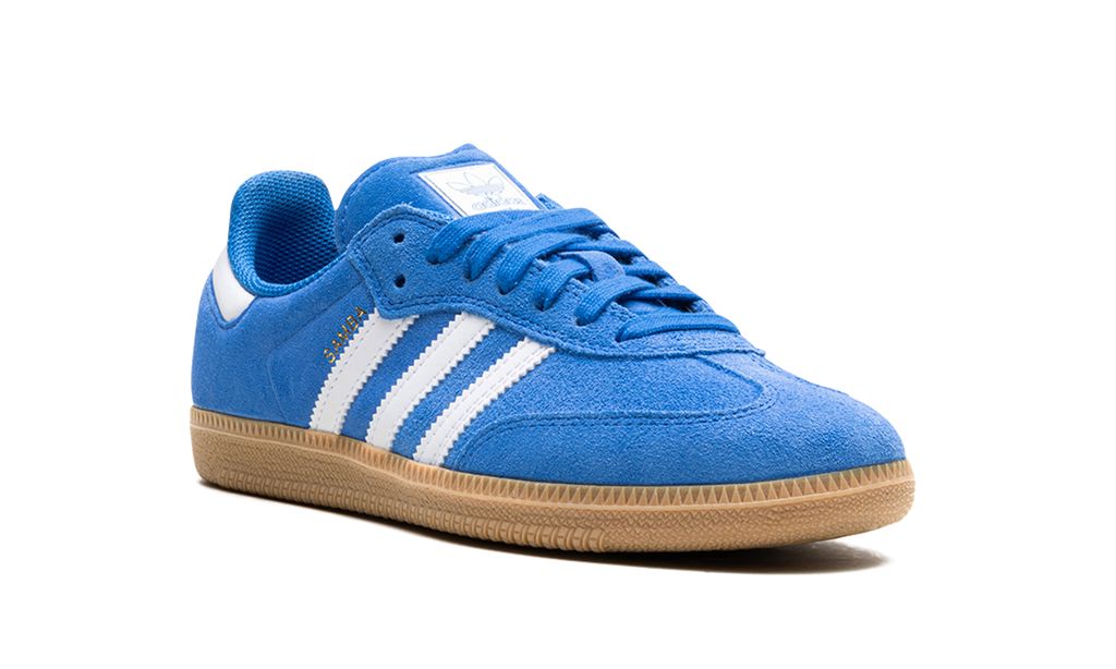 Samba Adv Blue Bird