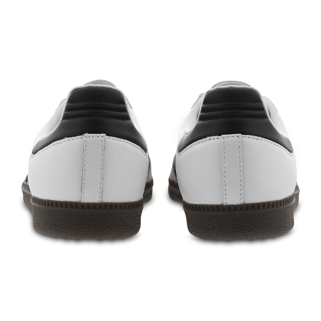 Samba OG Cloud White Core Black