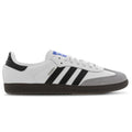 Samba OG Cloud White Core Black