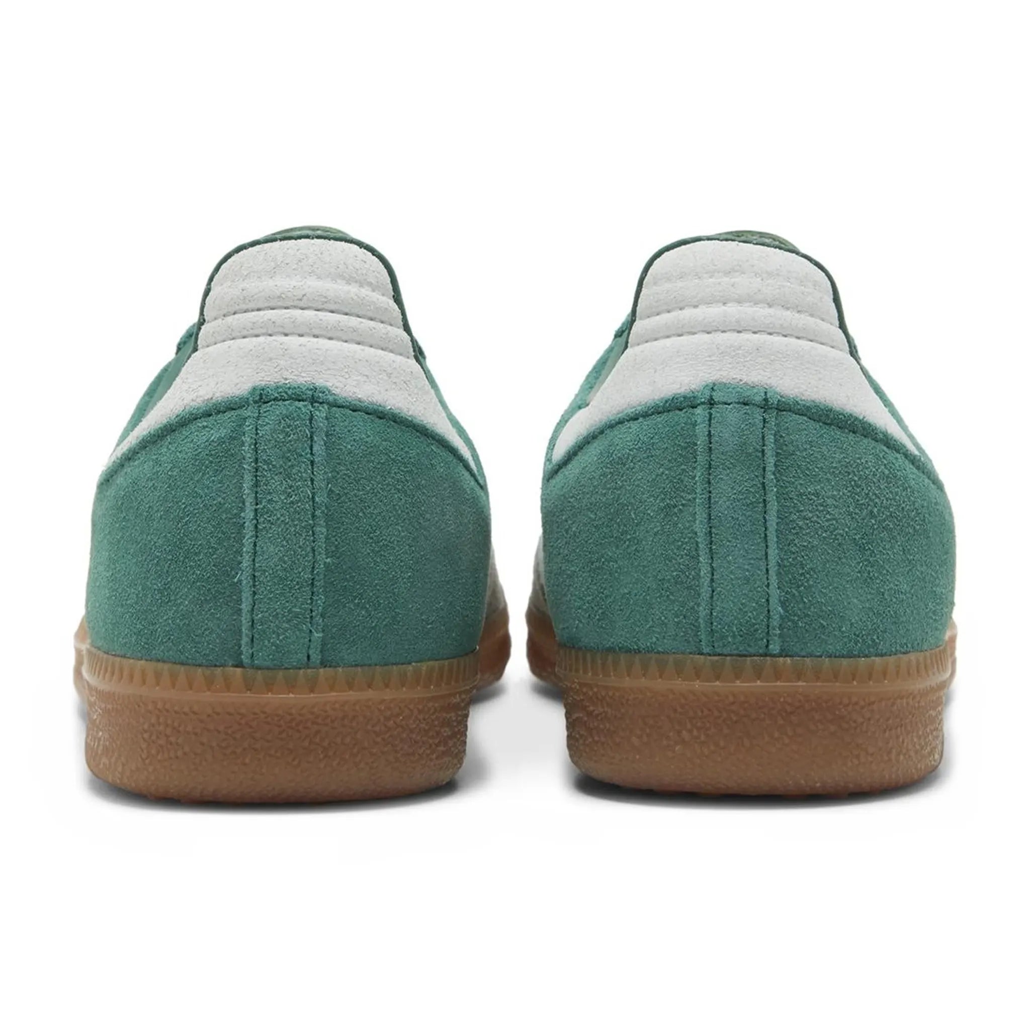 Samba OG Collegiate Green Gum