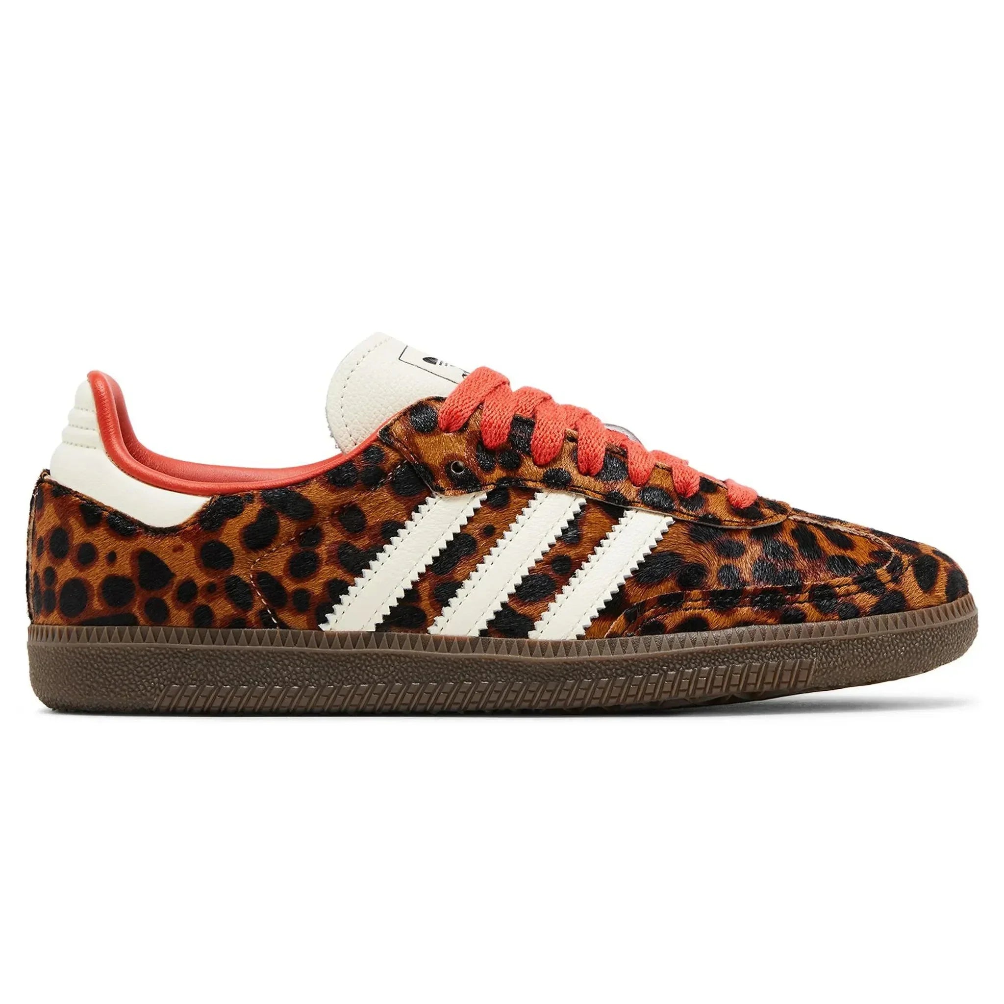 Samba OG Red Leopard (W)