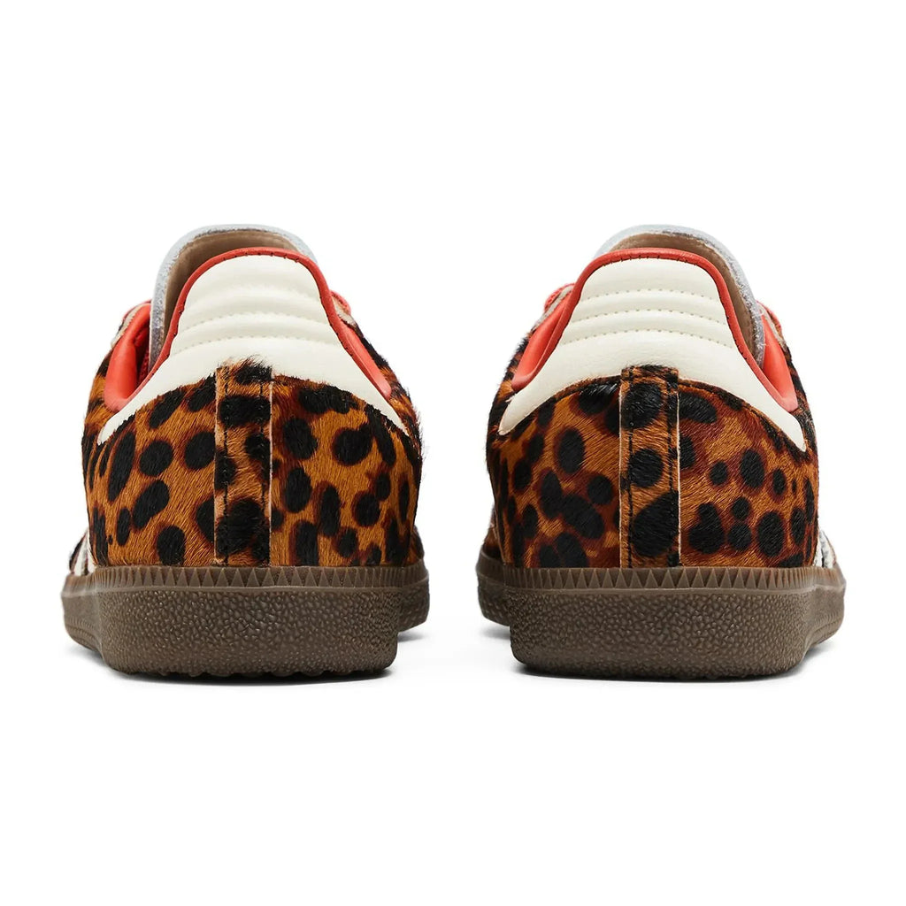 Samba OG Red Leopard (W)