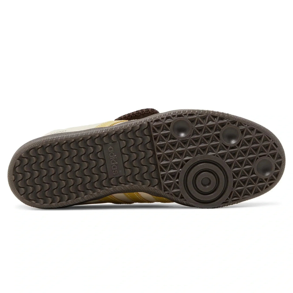 Samba Wales Bonner Beige Yellow