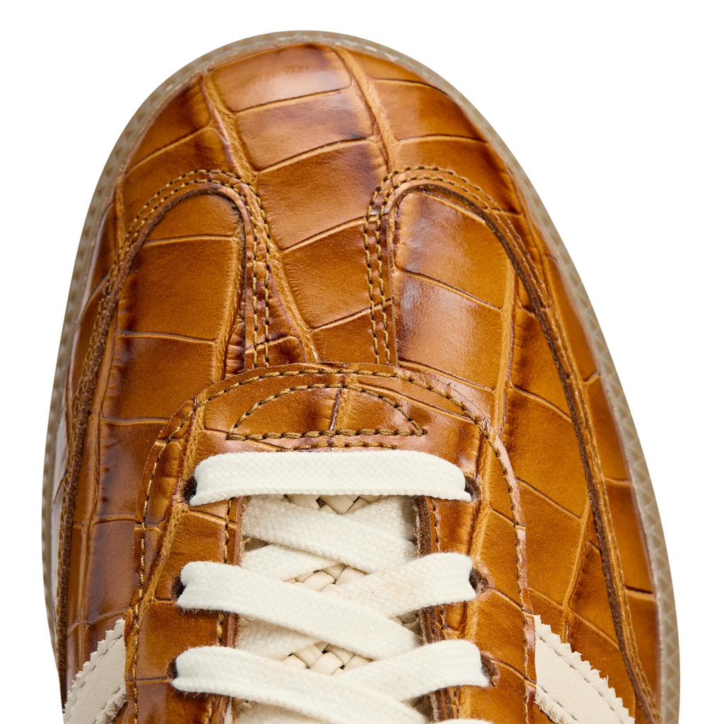Samba Wales Bonner Brown Croc