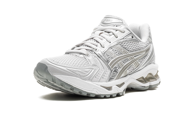 Gel Kayano 14 Cloud Grey