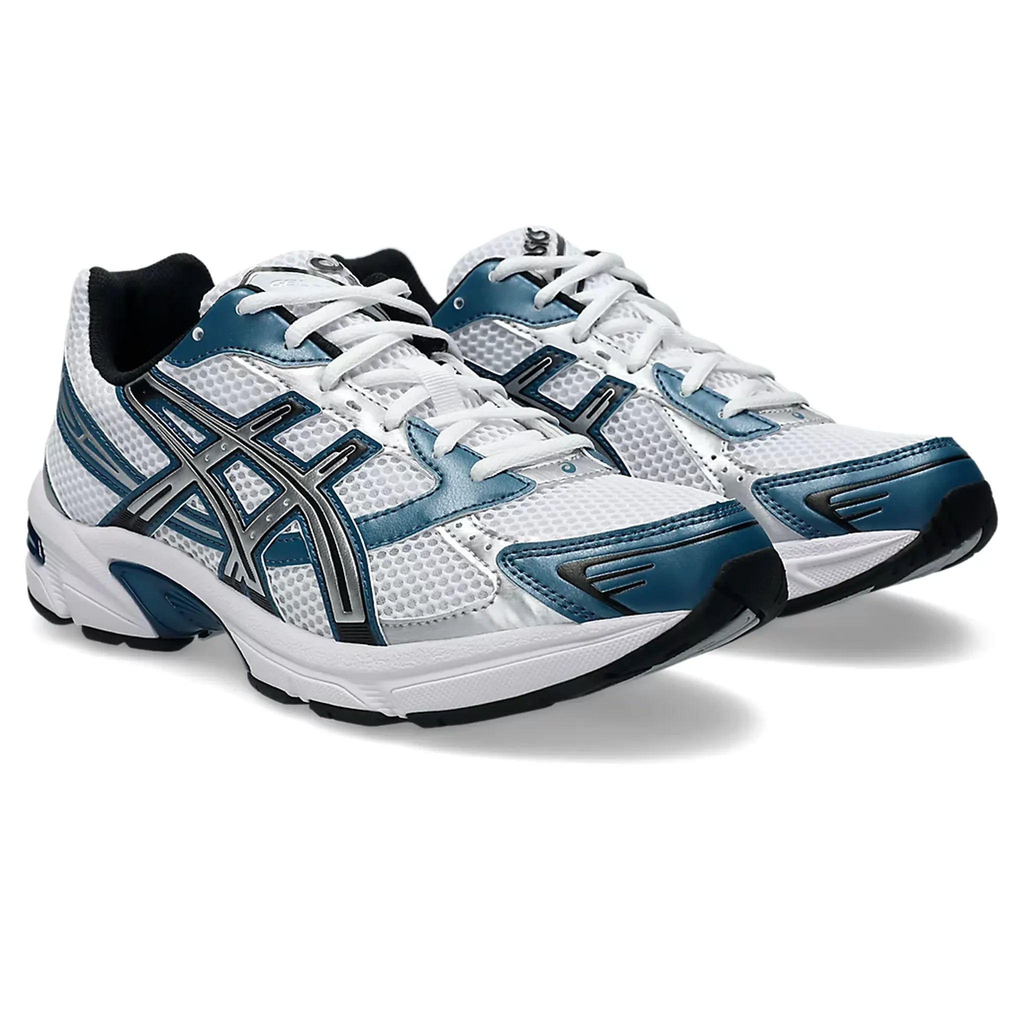 Gel-1130 Restful Teal White