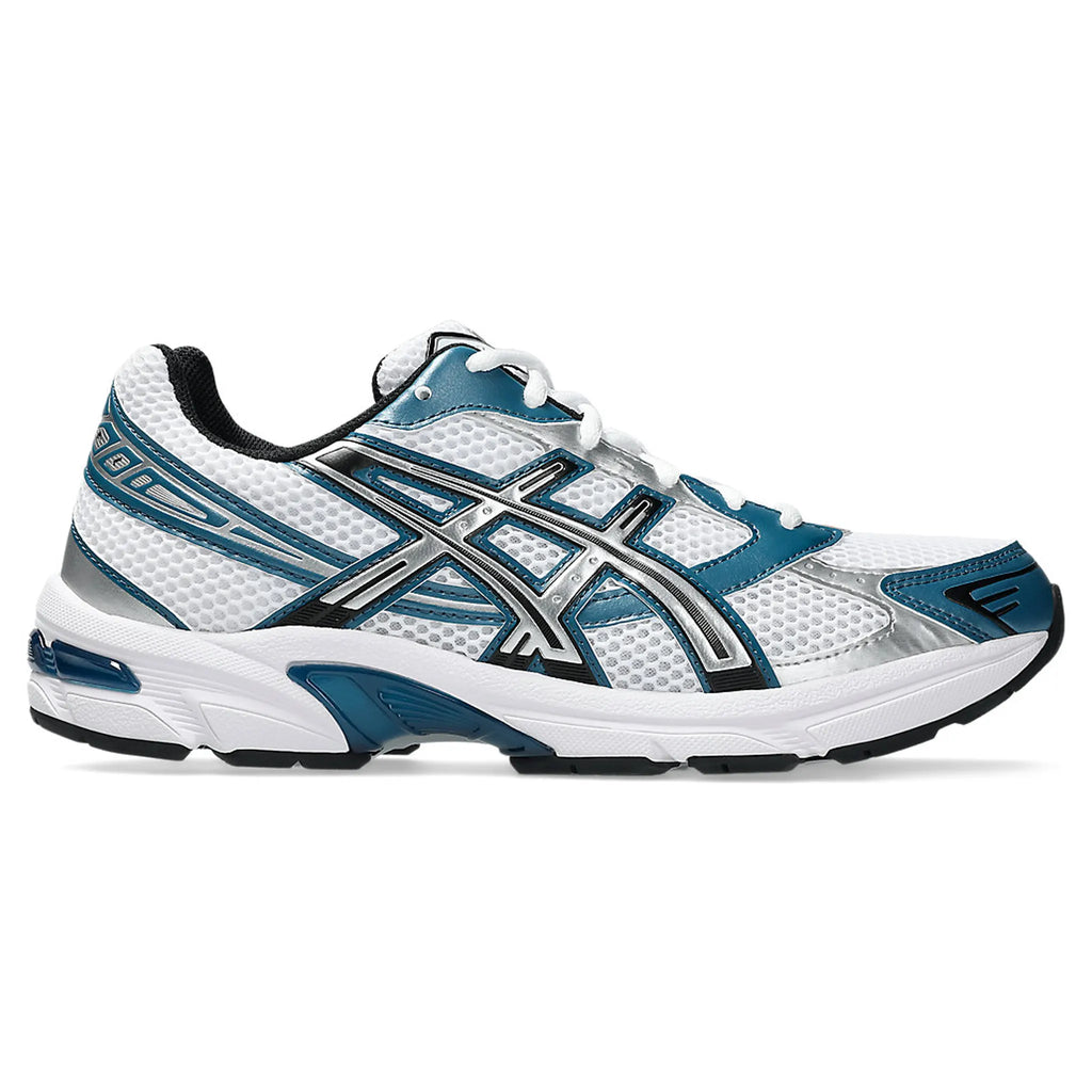 Gel-1130 Restful Teal White