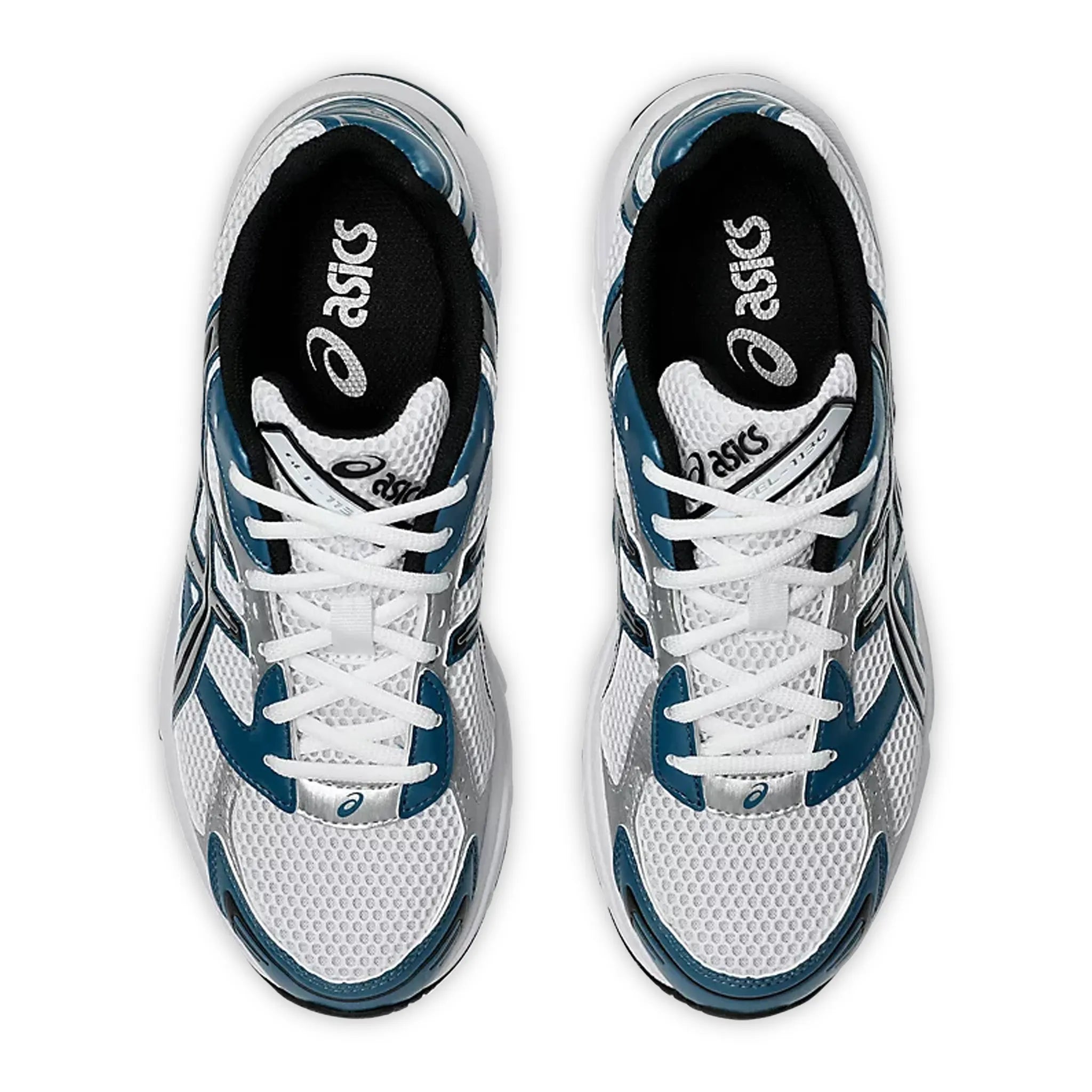 Gel-1130 Restful Teal White