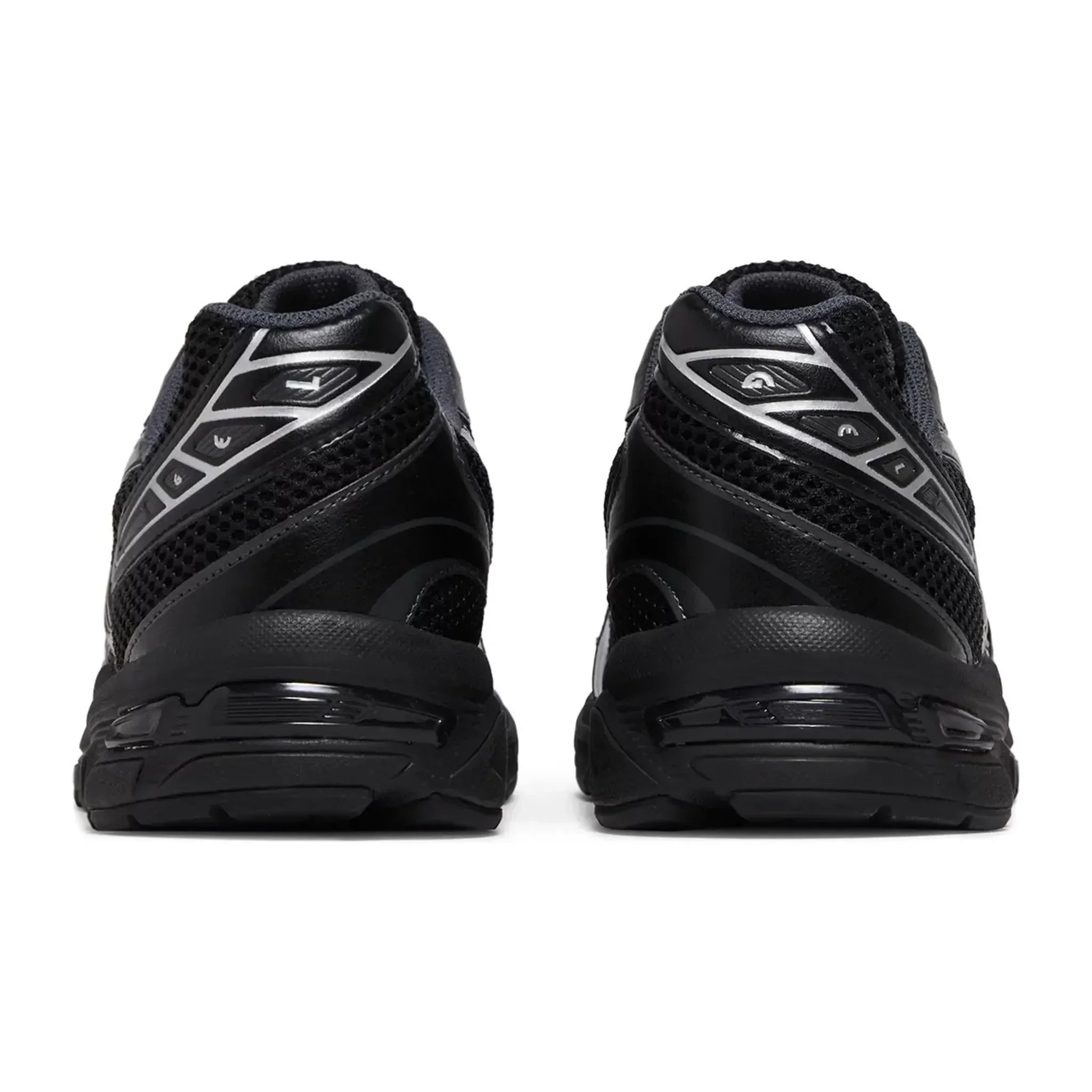 Gel-1130 Black Pure Silver