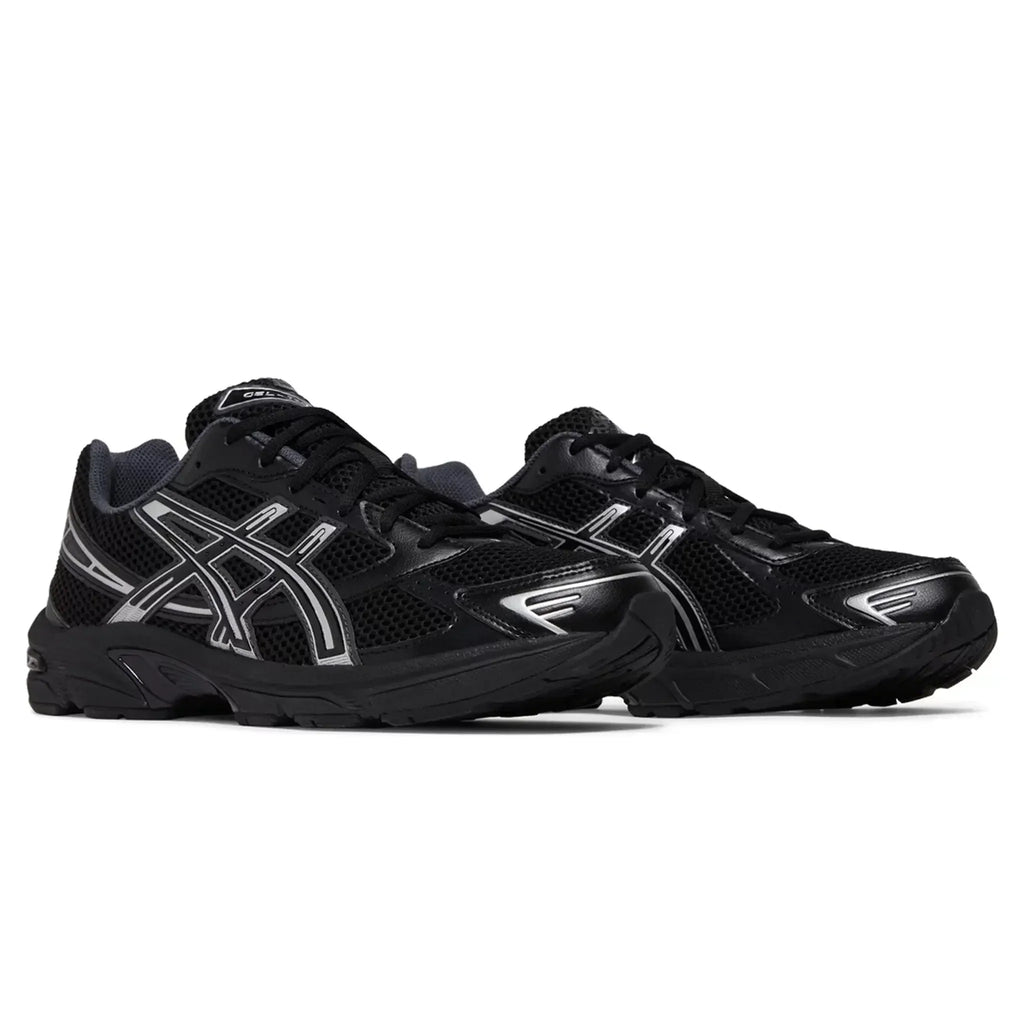 Gel-1130 Black Pure Silver