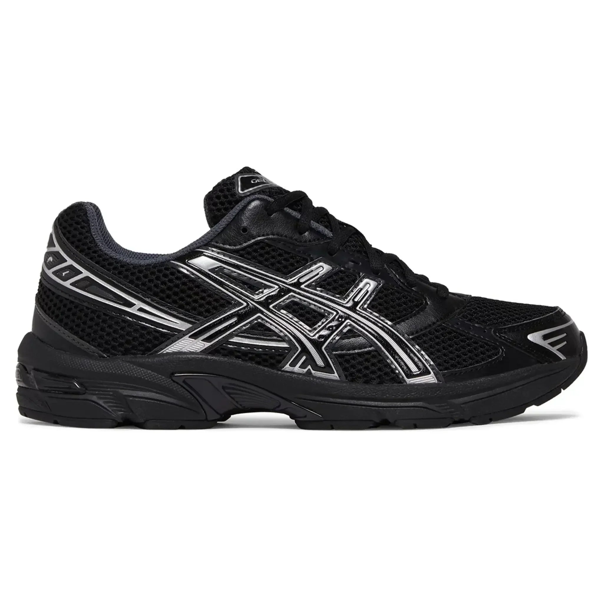 Gel-1130 Black Pure Silver