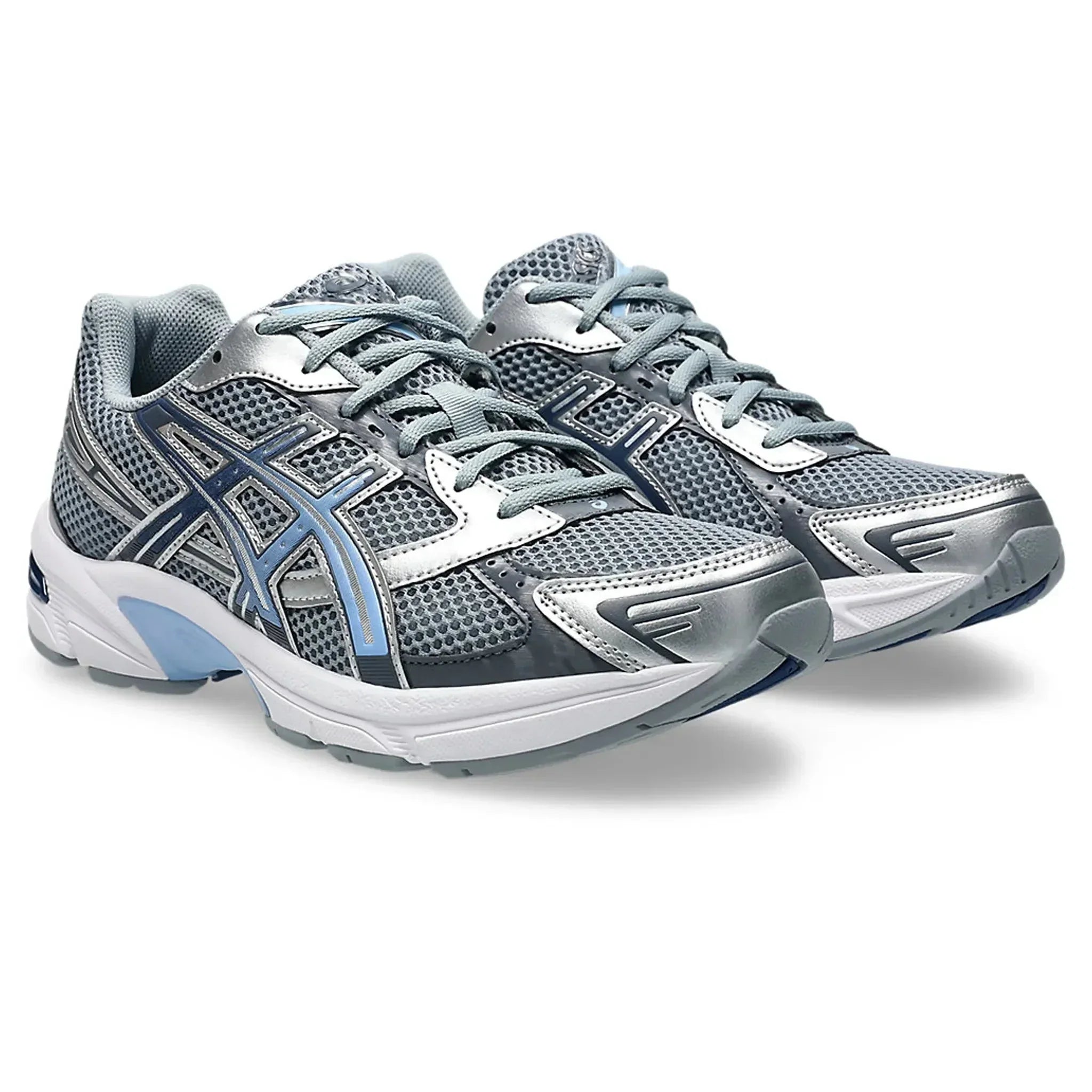 Gel-1130 Gravel Pure Silver