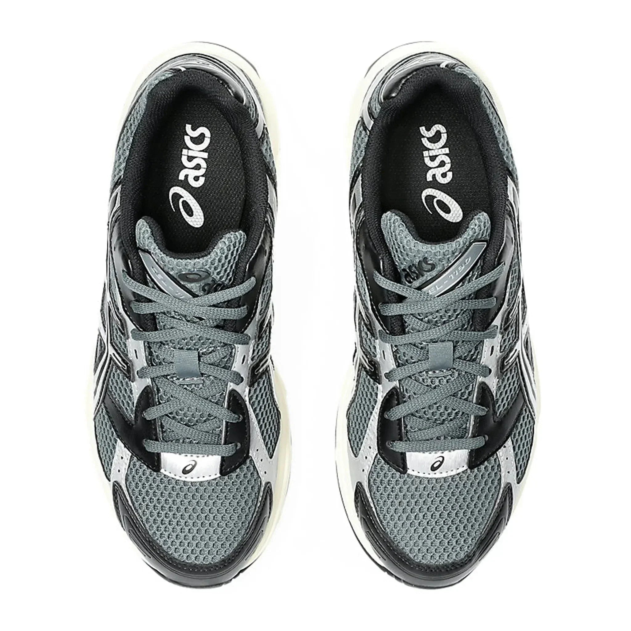 Gel-1130 Steel Grey Black