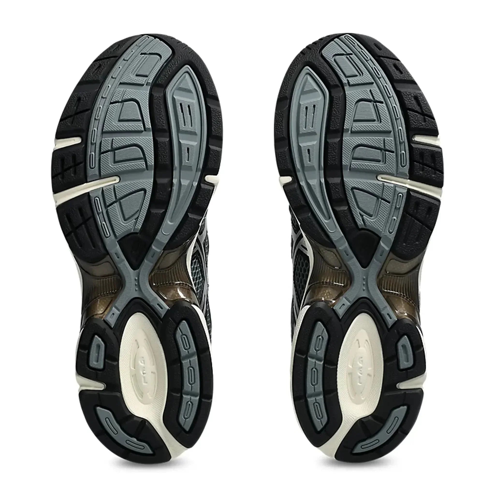 Gel-1130 Steel Grey Black