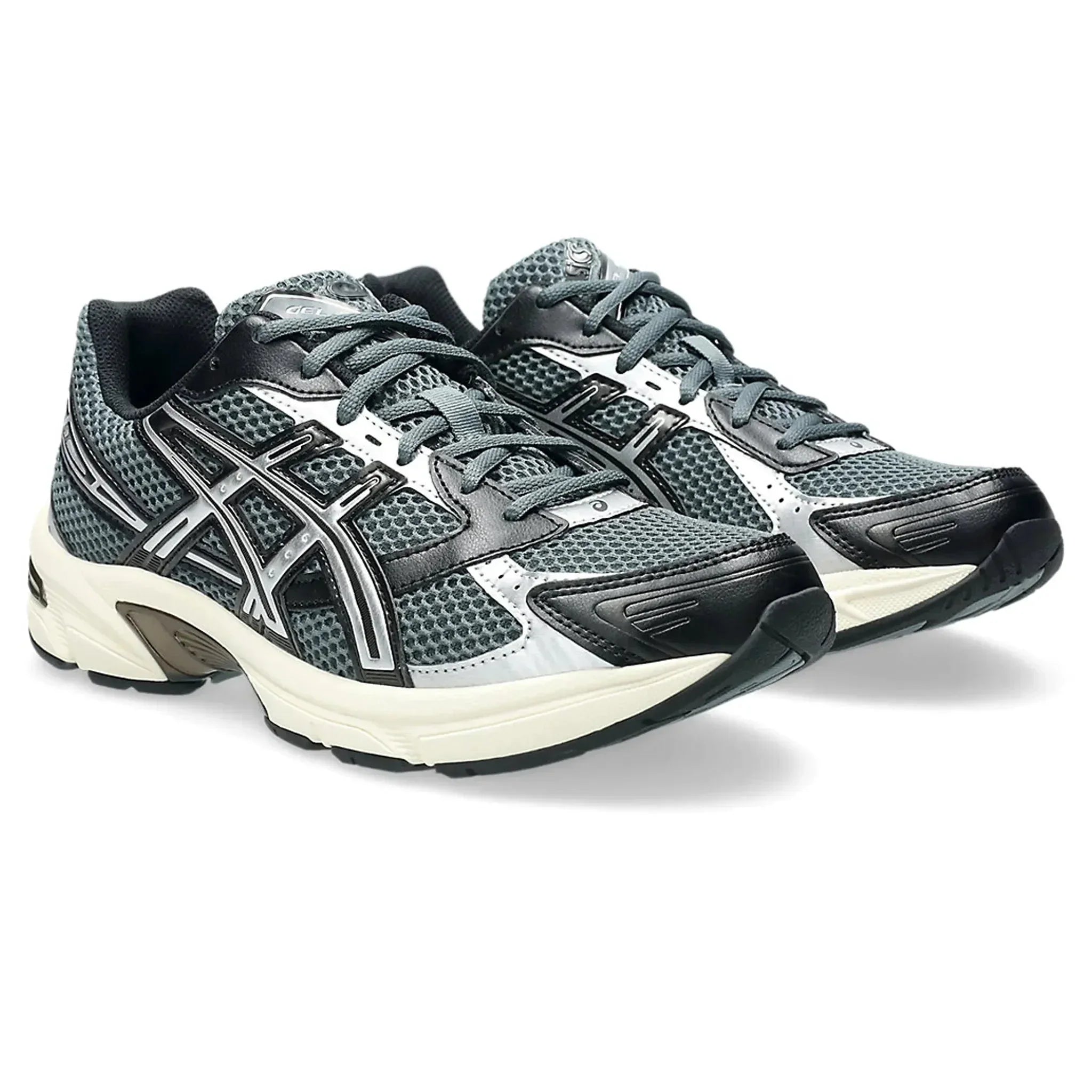 Gel-1130 Steel Grey Black