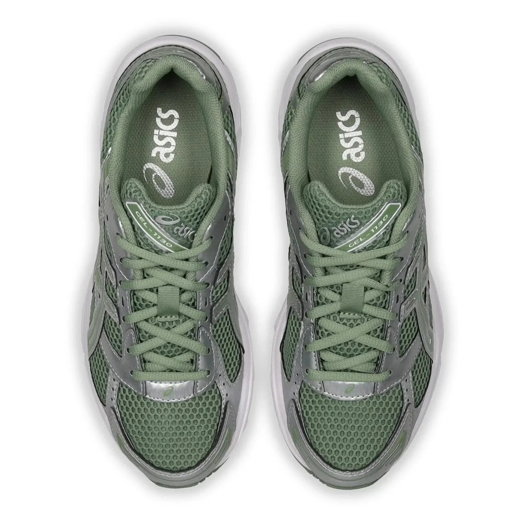 Gel-1130 Swamp Green Silver