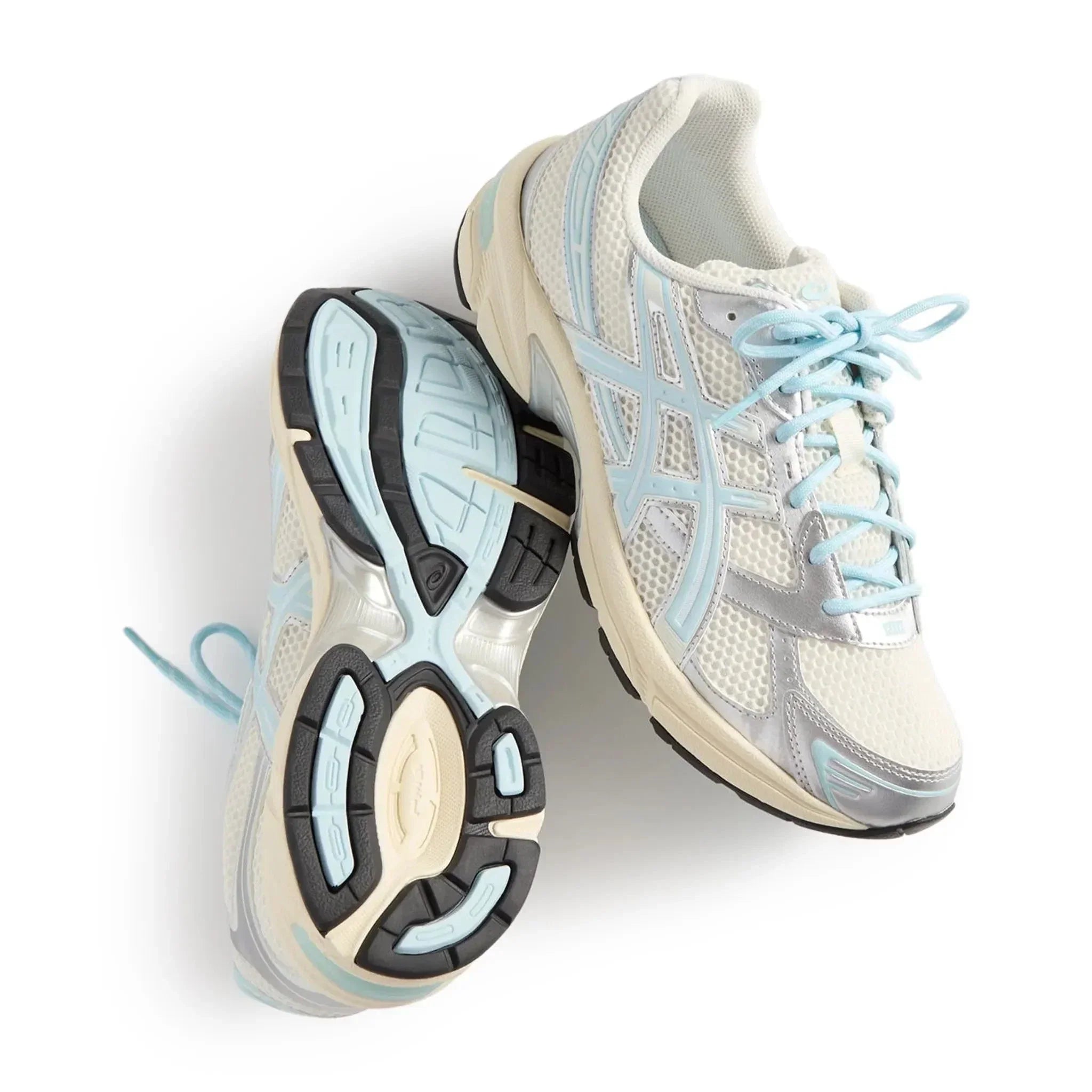 Gel-1130 Kith Cream Starlight Blue