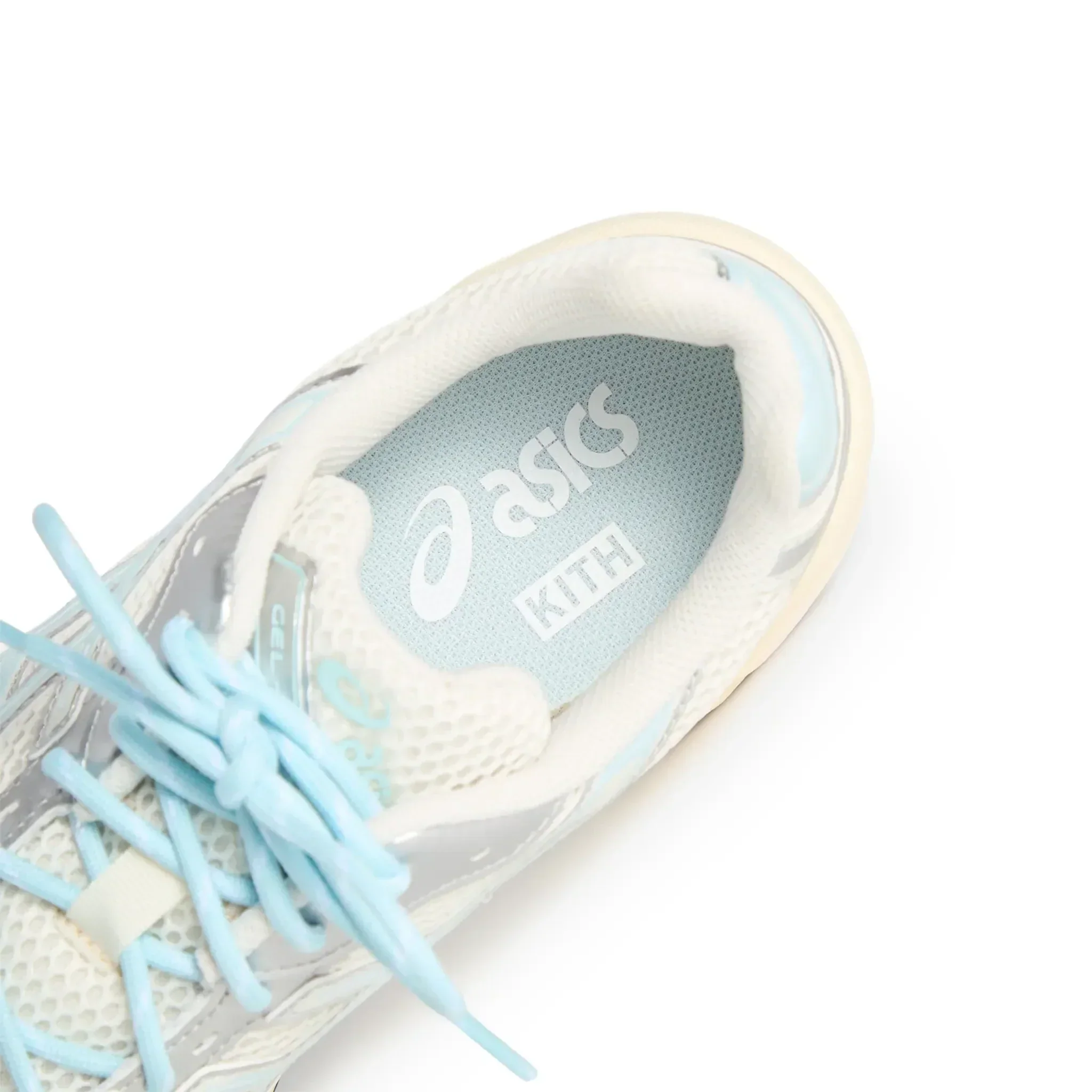 Gel-1130 Kith Cream Starlight Blue