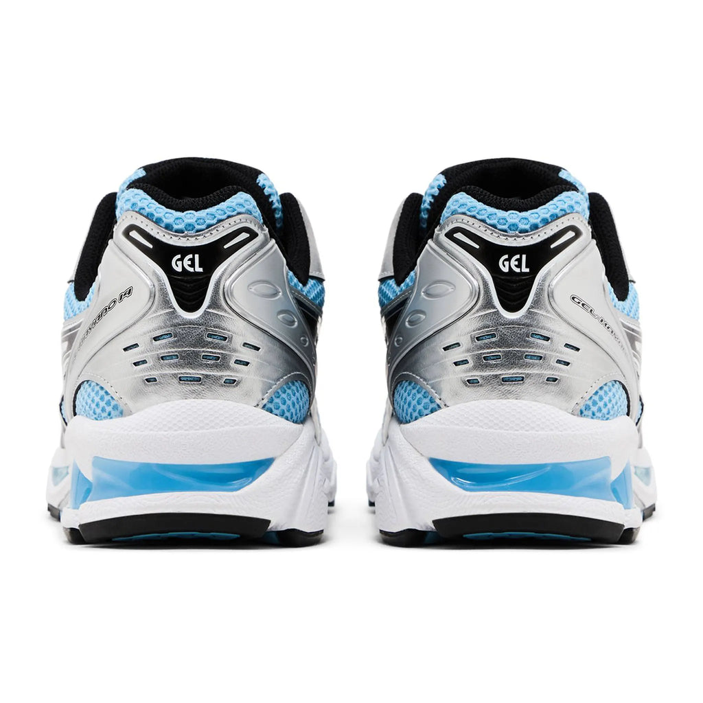 Gel-Kayano 14 Arctic Sky Pure Silver