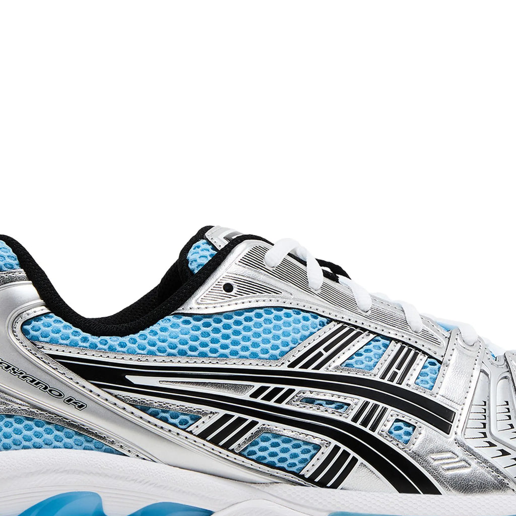 Gel-Kayano 14 Arctic Sky Pure Silver