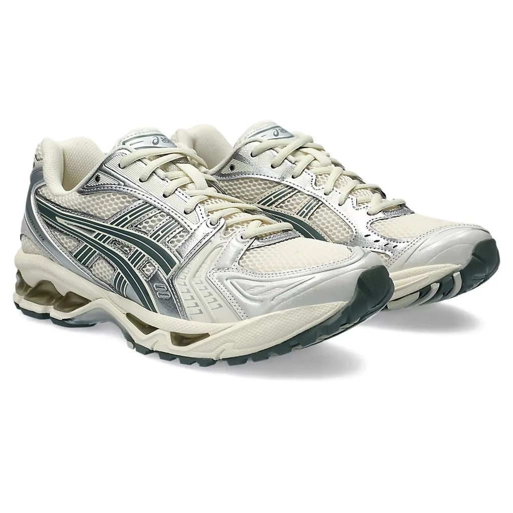Gel-Kayano 14 Birch Dark Pewter