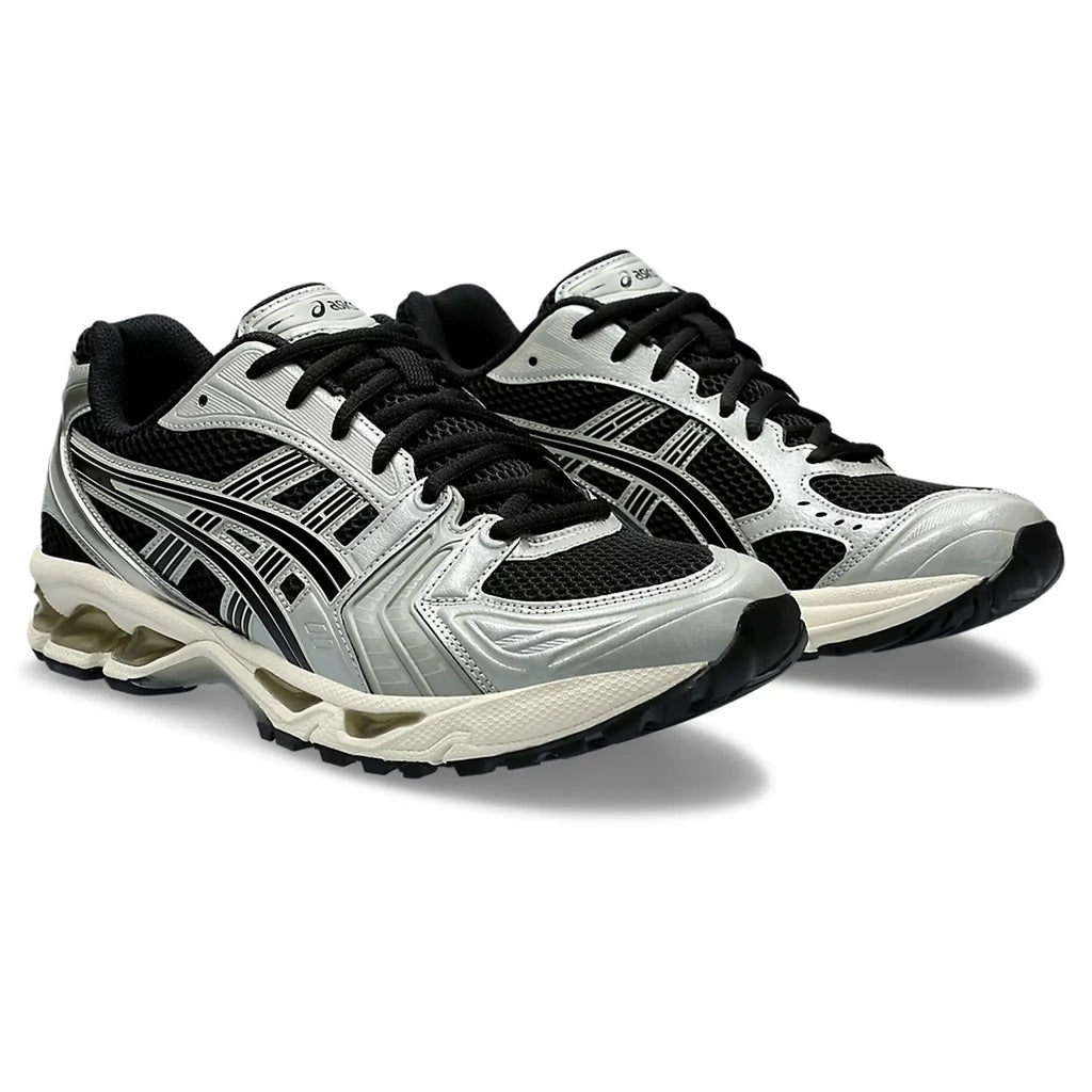 Gel-Kayano 14 Black Seal Grey