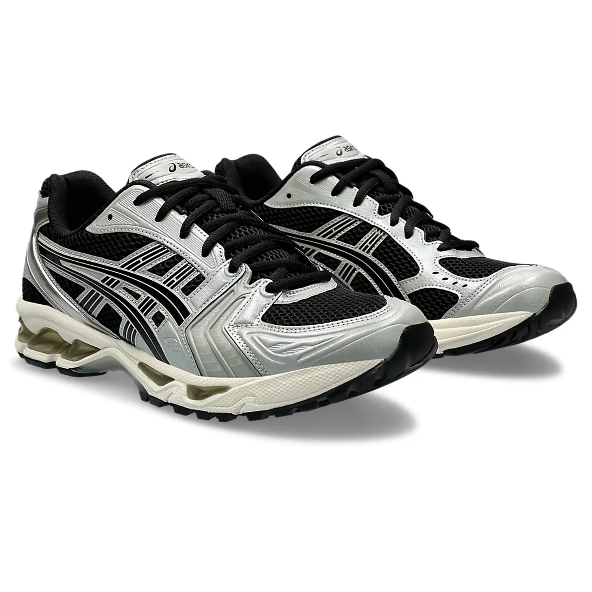 Gel-Kayano 14 Black Seal Grey