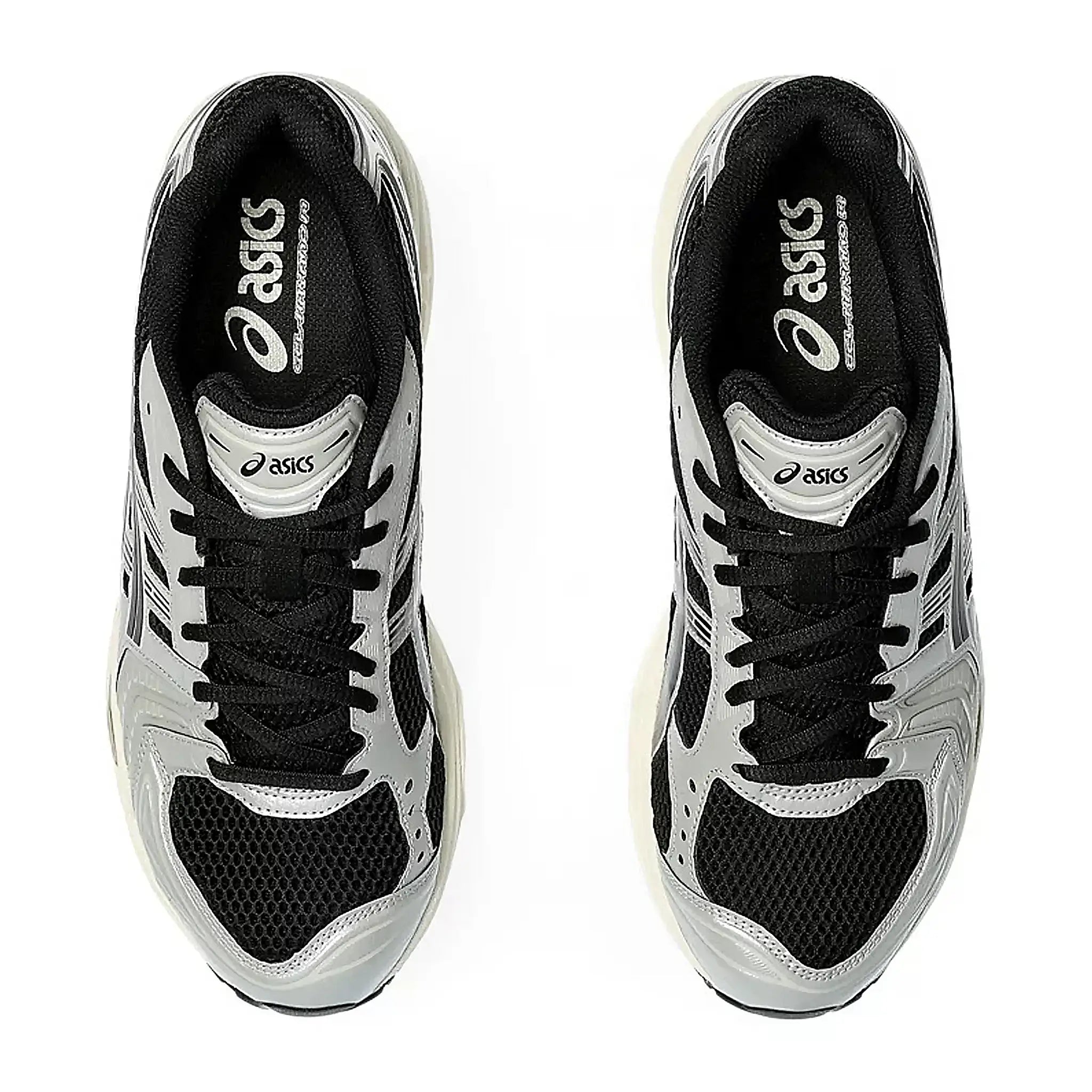 Gel-Kayano 14 Black Seal Grey