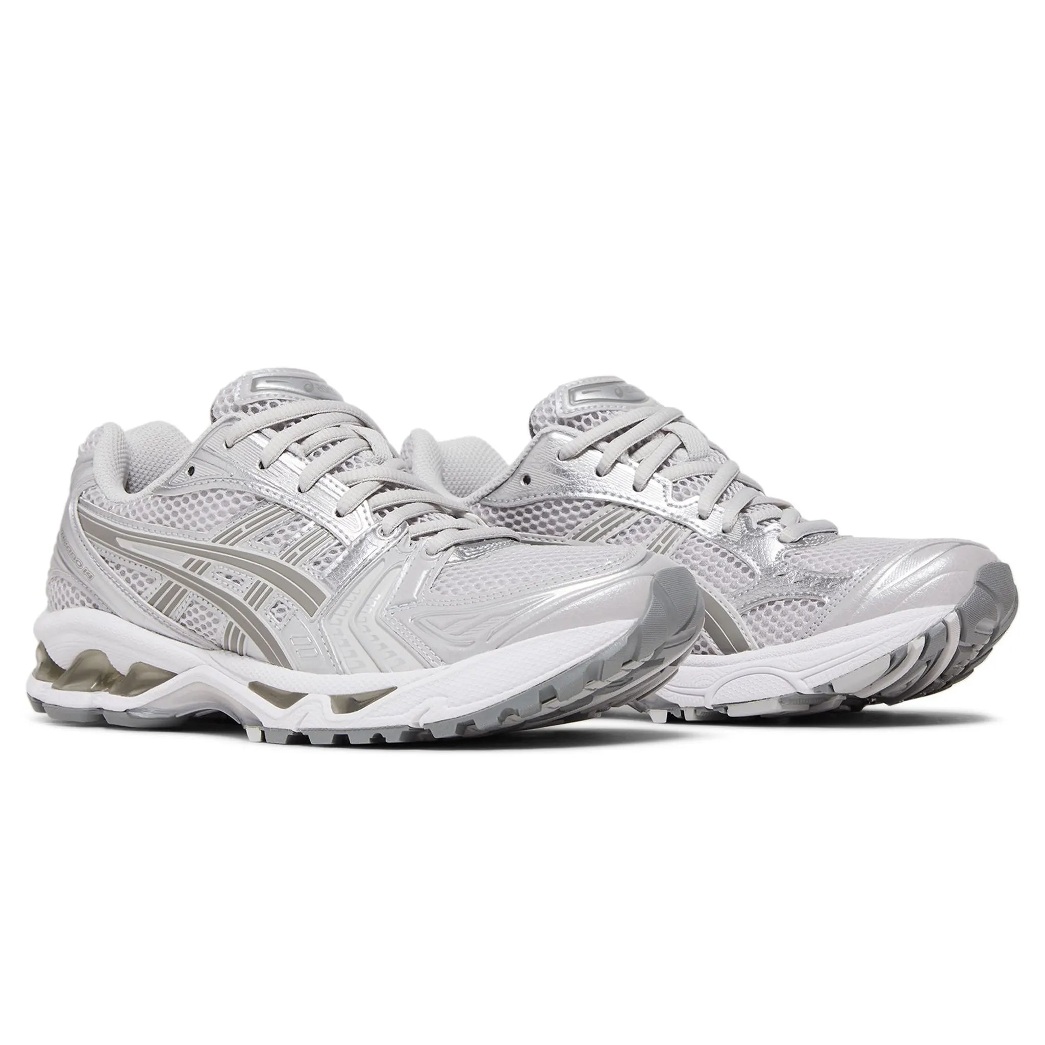 Gel Kayano 14 Cloud Clay Grey (W)