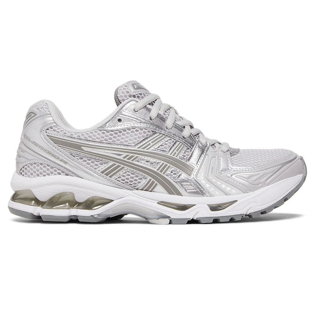 Gel Kayano 14 Cloud Clay Grey (W)