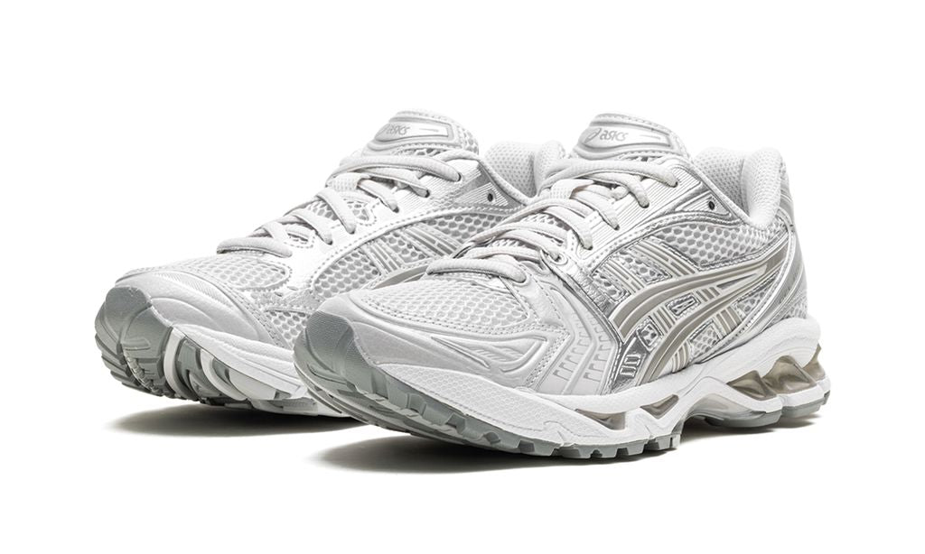Gel Kayano 14 Cloud Grey