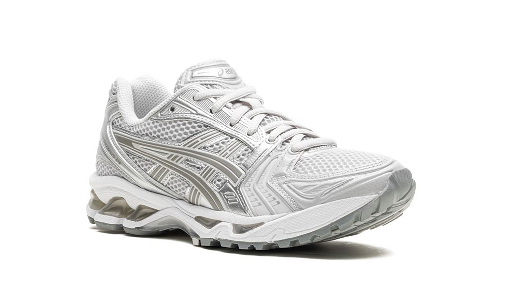 Gel Kayano 14 Cloud Grey