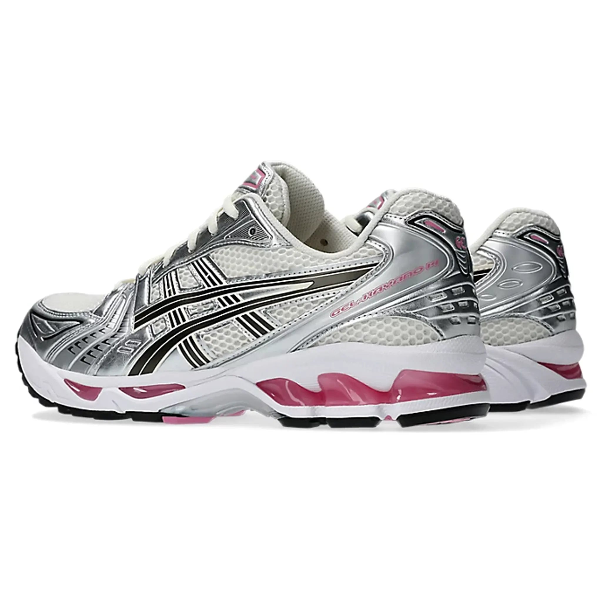 Gel-Kayano 14 Cream Sweet Pink