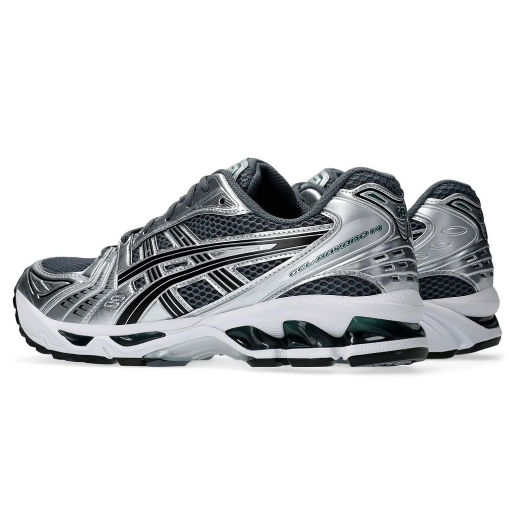Gel-Kayano 14 Metropolis Jasper Green