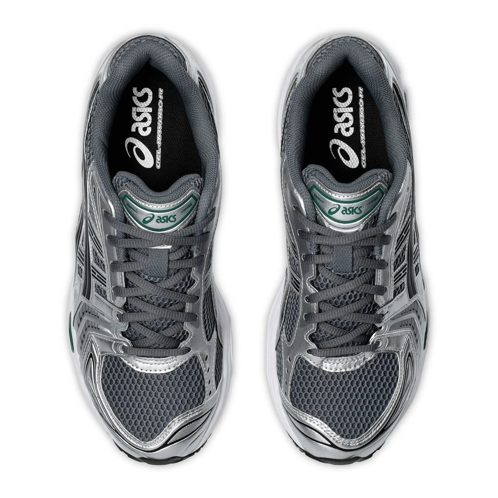 Gel-Kayano 14 Metropolis Jasper Green