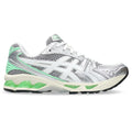 Gel-Kayano 14 Silver Lime