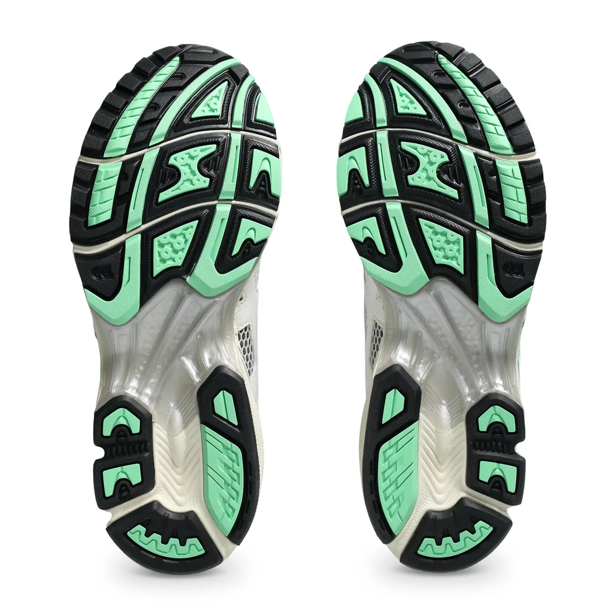 Gel-Kayano 14 Silver Lime