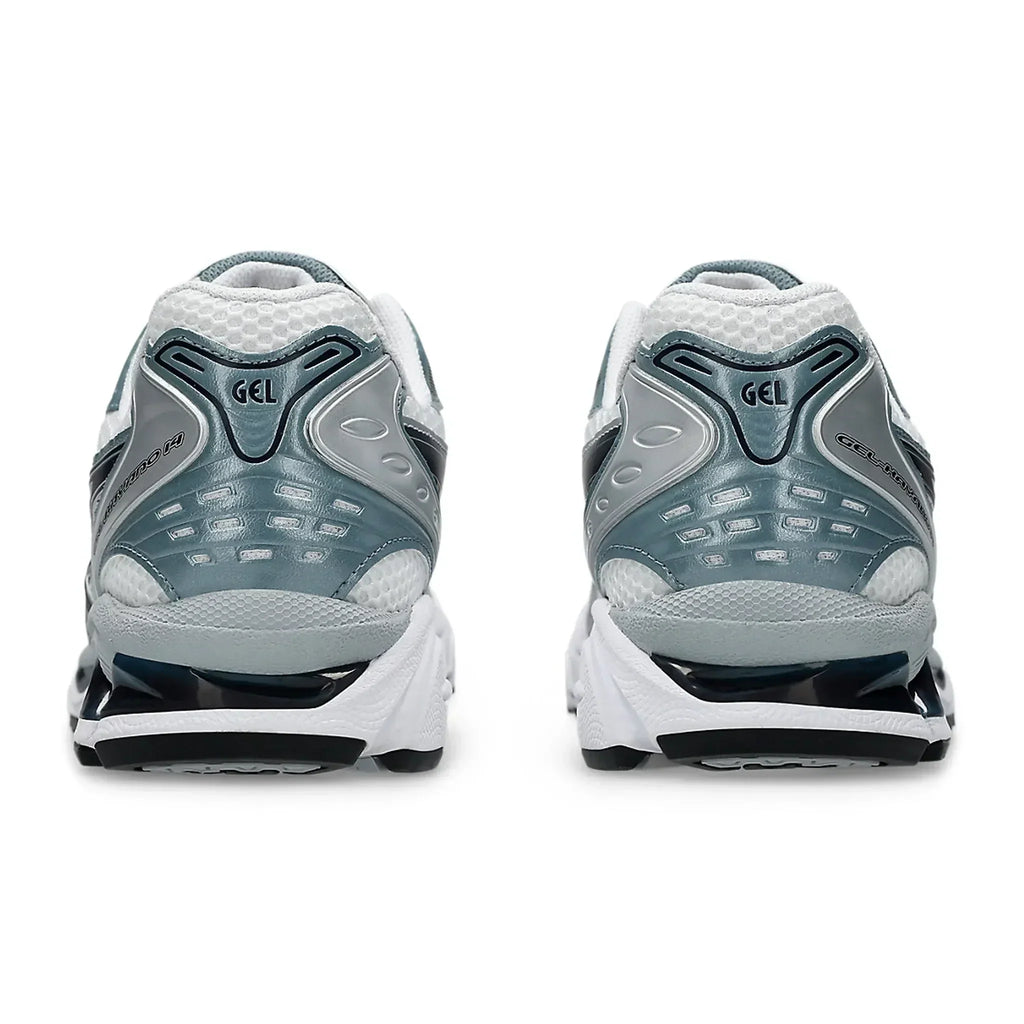 Gel-Kayano 14 White Fjord Grey