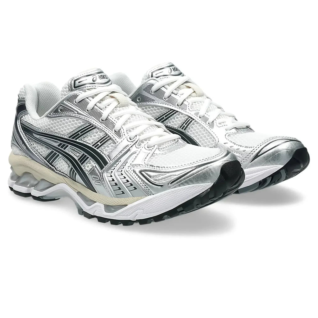 Gel-Kayano 14 White Graphite Grey