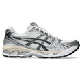 Gel-Kayano 14 White Graphite Grey