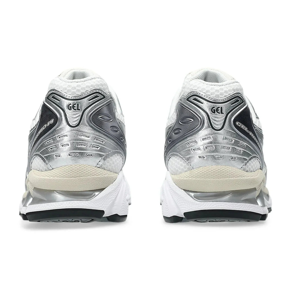 Gel-Kayano 14 White Graphite Grey