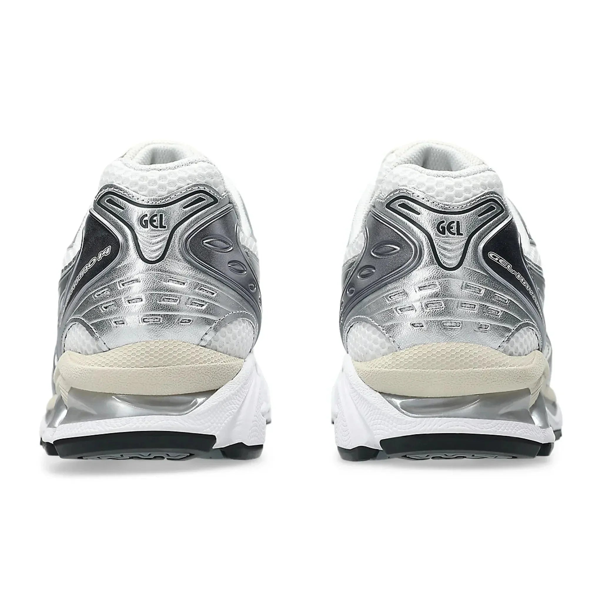 Gel-Kayano 14 White Graphite Grey