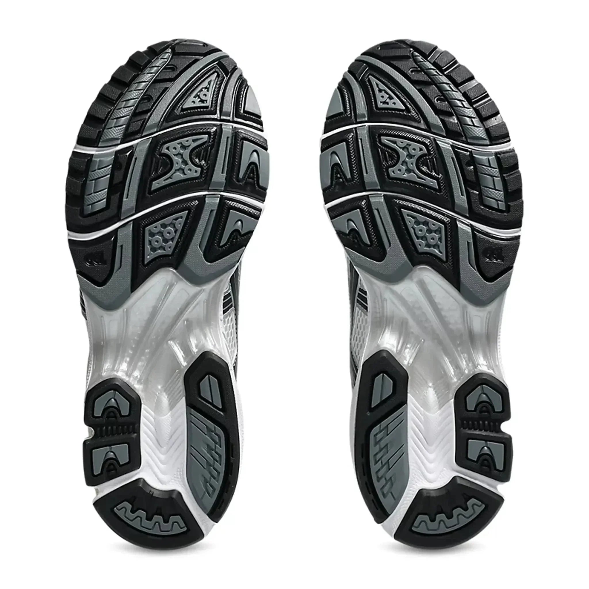 Gel-Kayano 14 White Graphite Grey